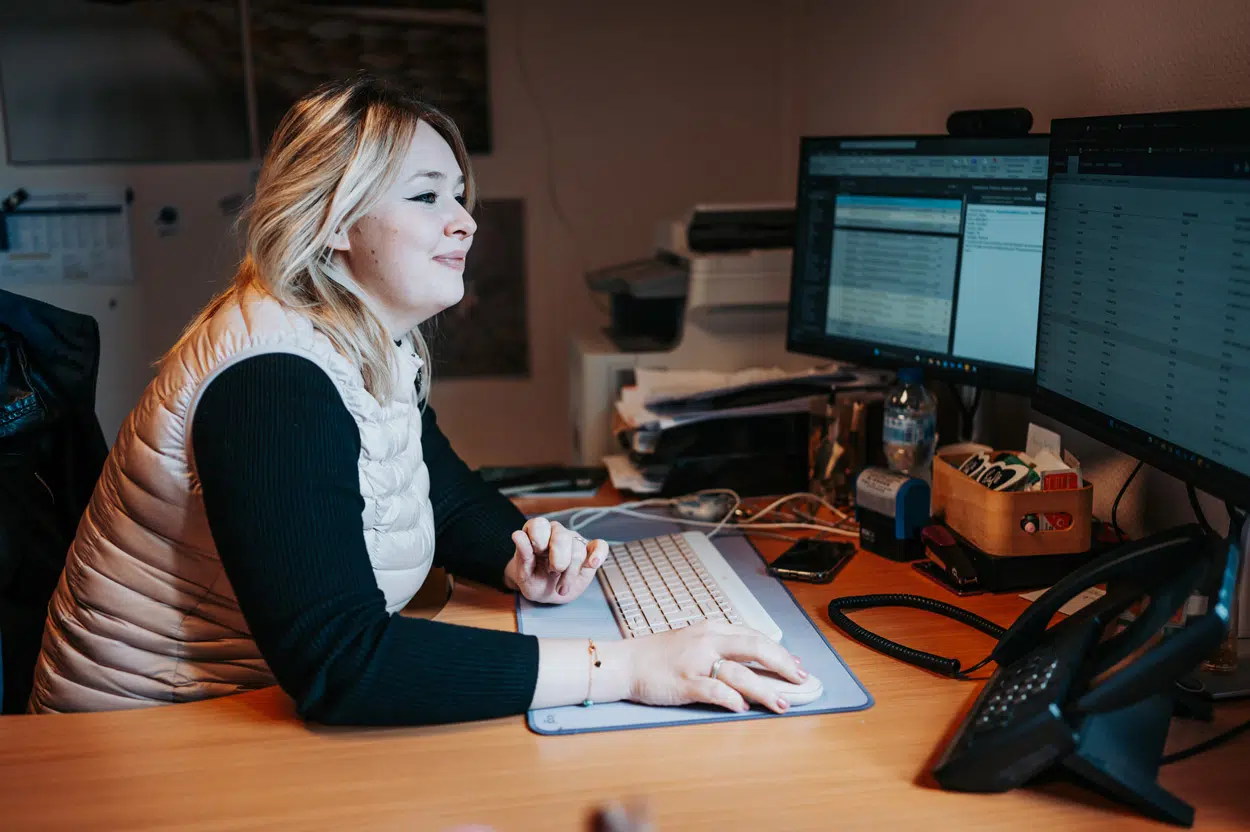 Téléassistance : un service à domicile pour rassurer et accompagner les seniors au quotidien