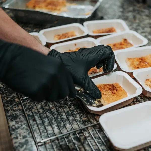 Des repas équilibrés livrés à domicile à Troyes