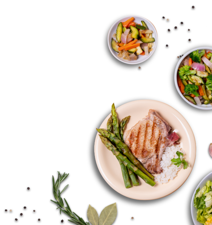 Livraison de repas à domicile à Troyes