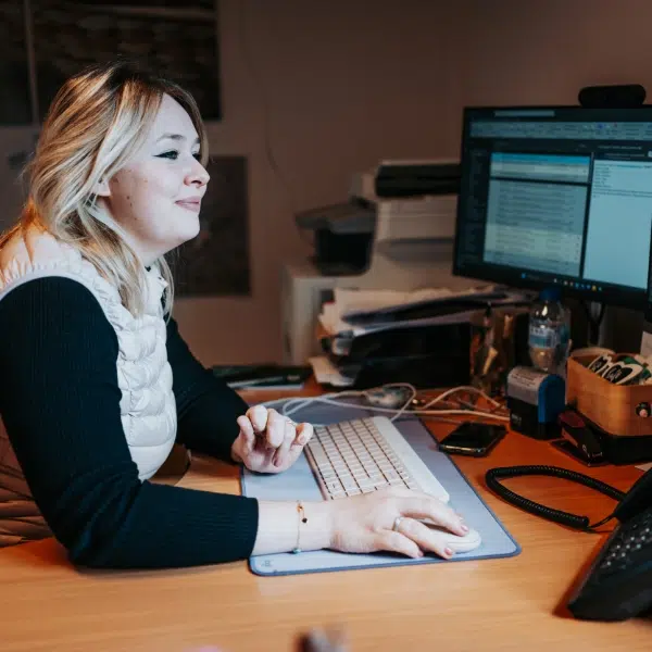 Contactez la Maison Séjourant