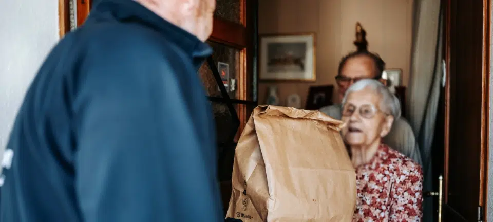 un service humain et personnalisé