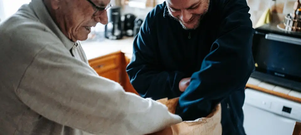 Zones desservies autour de Troyes